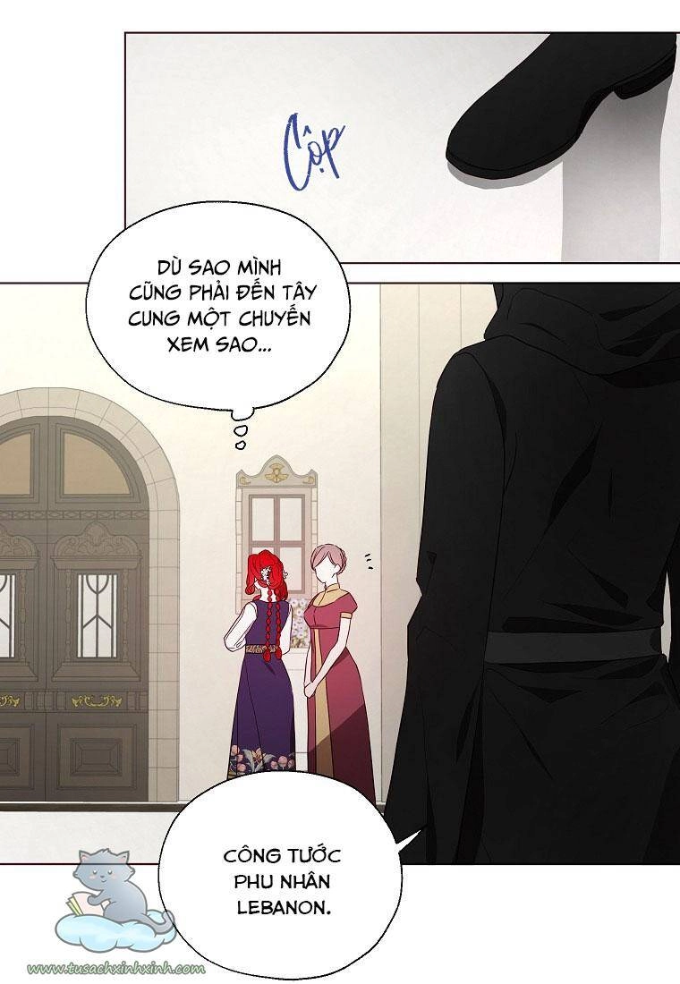 Quyến Rũ Cha Của Nhân Vật Phản Diện Chapter 98 - 39