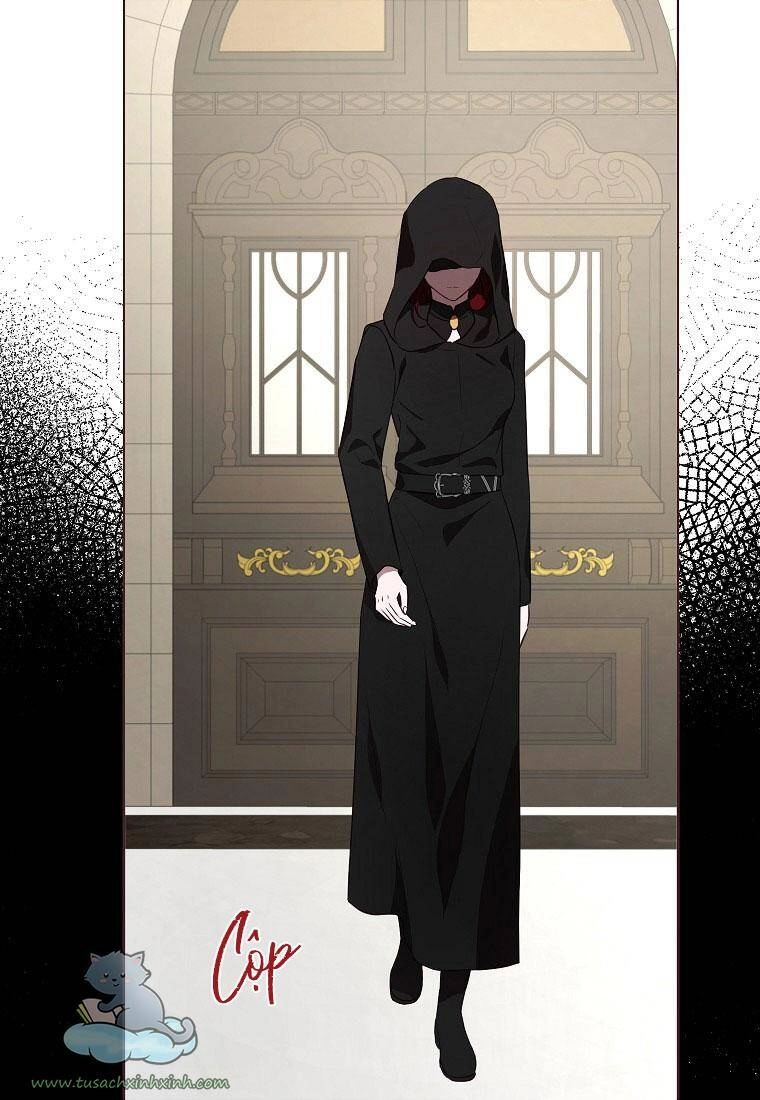 Quyến Rũ Cha Của Nhân Vật Phản Diện Chapter 98 - 41