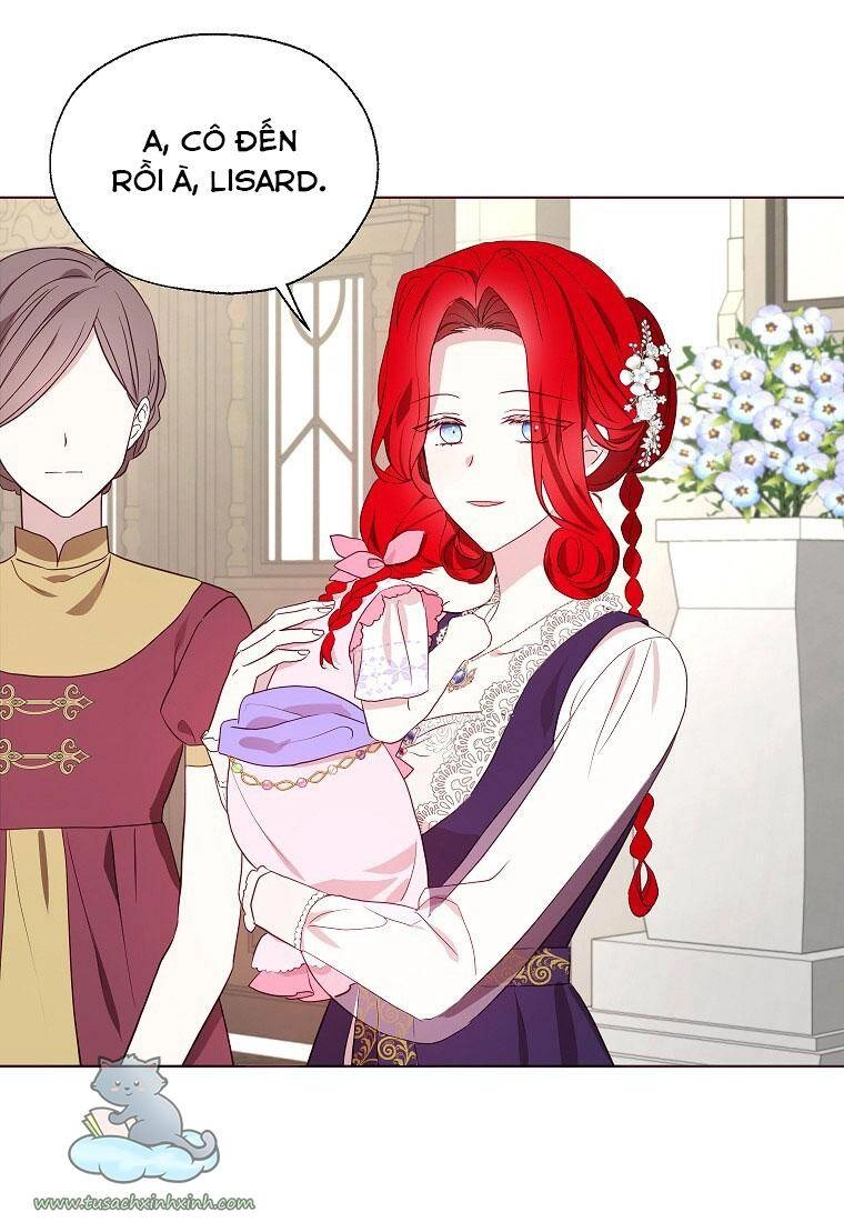 Quyến Rũ Cha Của Nhân Vật Phản Diện Chapter 98 - 42