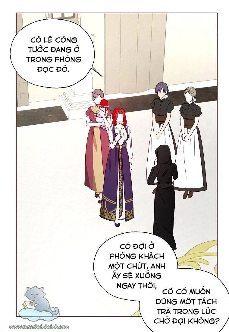 Quyến Rũ Cha Của Nhân Vật Phản Diện Chapter 98 - 44