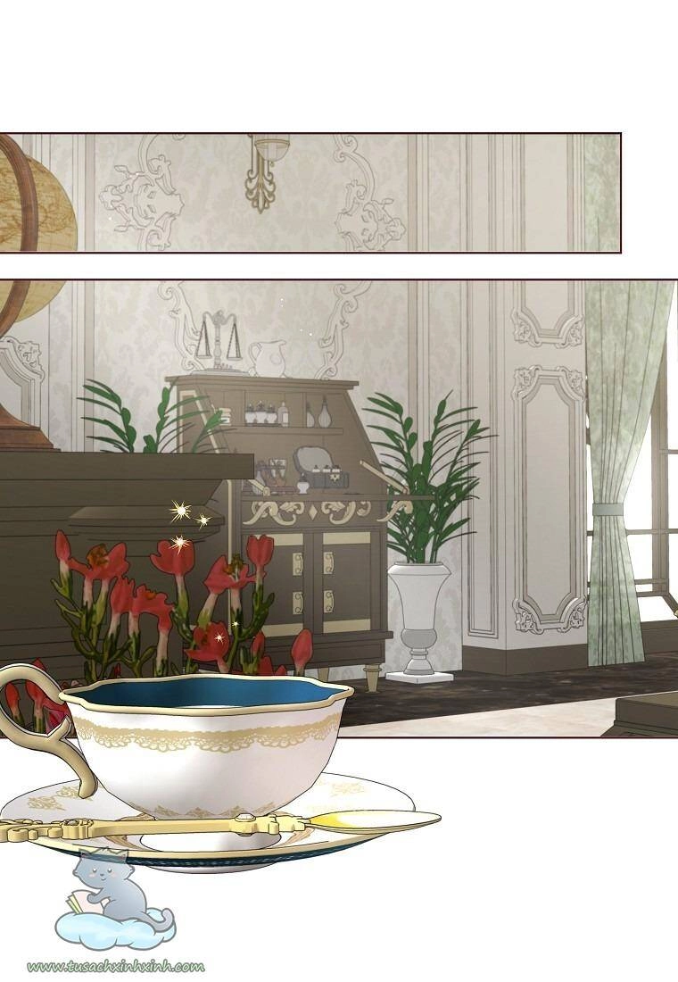 Quyến Rũ Cha Của Nhân Vật Phản Diện Chapter 98 - 48