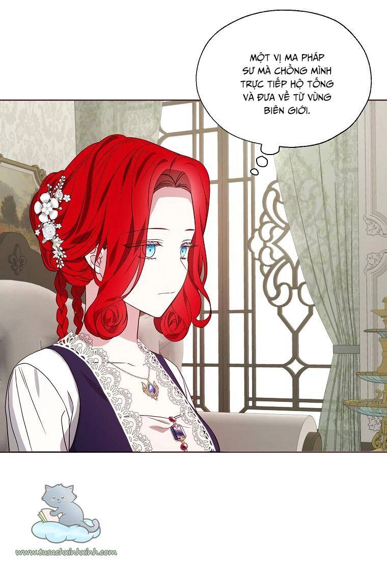 Quyến Rũ Cha Của Nhân Vật Phản Diện Chapter 98 - 49