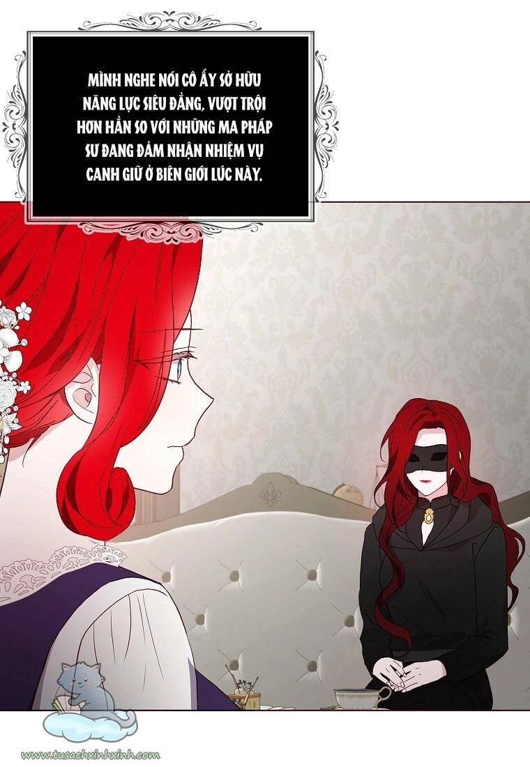 Quyến Rũ Cha Của Nhân Vật Phản Diện Chapter 98 - 50