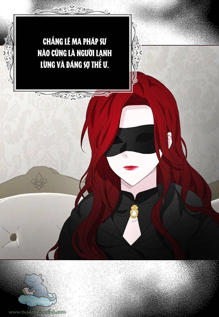 Quyến Rũ Cha Của Nhân Vật Phản Diện Chapter 98 - 51