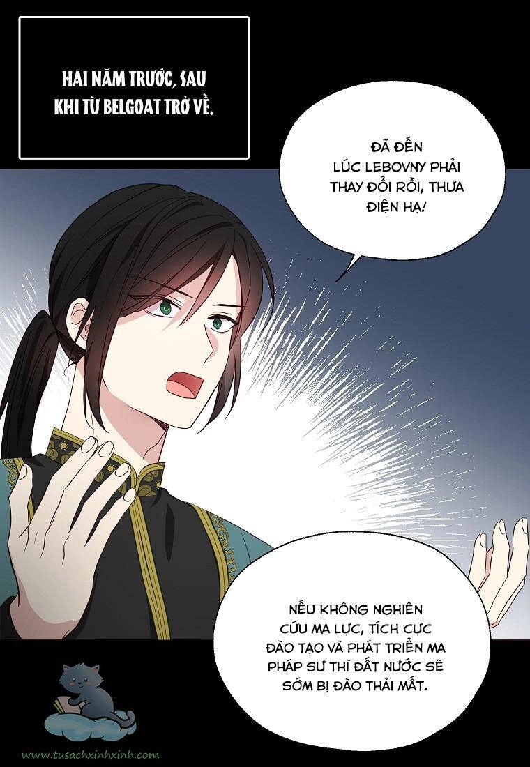 Quyến Rũ Cha Của Nhân Vật Phản Diện Chapter 98 - 52