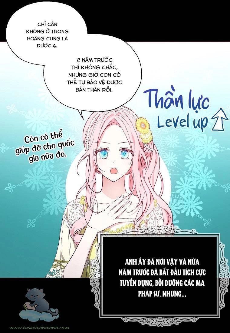 Quyến Rũ Cha Của Nhân Vật Phản Diện Chapter 98 - 54