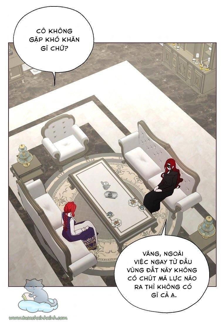 Quyến Rũ Cha Của Nhân Vật Phản Diện Chapter 98 - 56