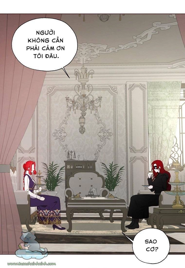 Quyến Rũ Cha Của Nhân Vật Phản Diện Chapter 98 - 58