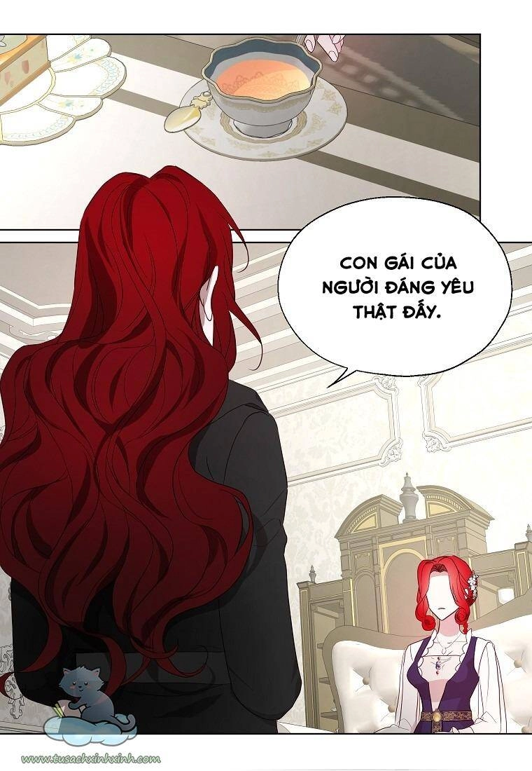 Quyến Rũ Cha Của Nhân Vật Phản Diện Chapter 98 - 59