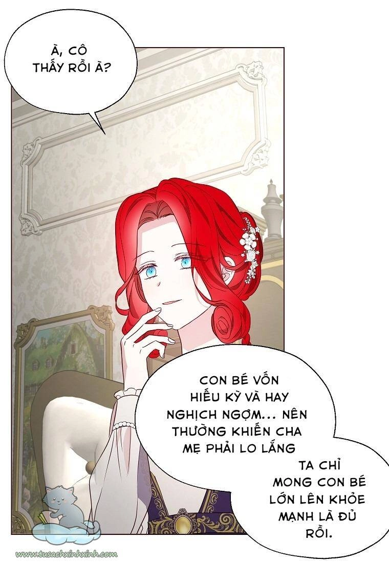 Quyến Rũ Cha Của Nhân Vật Phản Diện Chapter 98 - 60