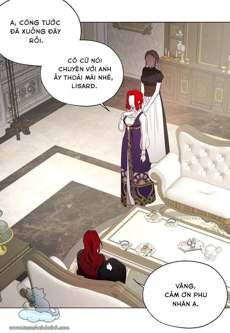 Quyến Rũ Cha Của Nhân Vật Phản Diện Chapter 98 - 65