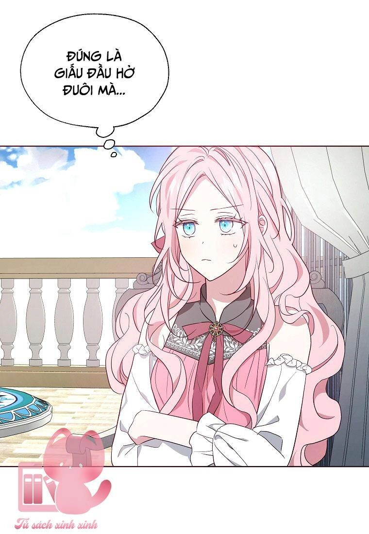 Quyến Rũ Cha Của Nhân Vật Phản Diện Chapter 99 - 3