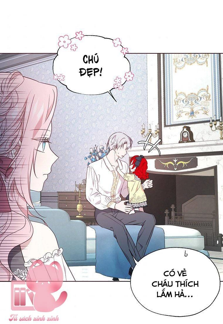 Quyến Rũ Cha Của Nhân Vật Phản Diện Chapter 99 - 4