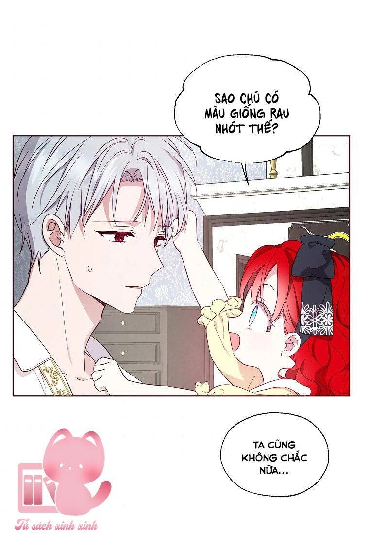 Quyến Rũ Cha Của Nhân Vật Phản Diện Chapter 99 - 5