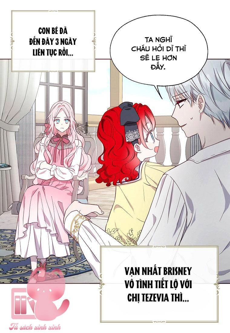 Quyến Rũ Cha Của Nhân Vật Phản Diện Chapter 99 - 6