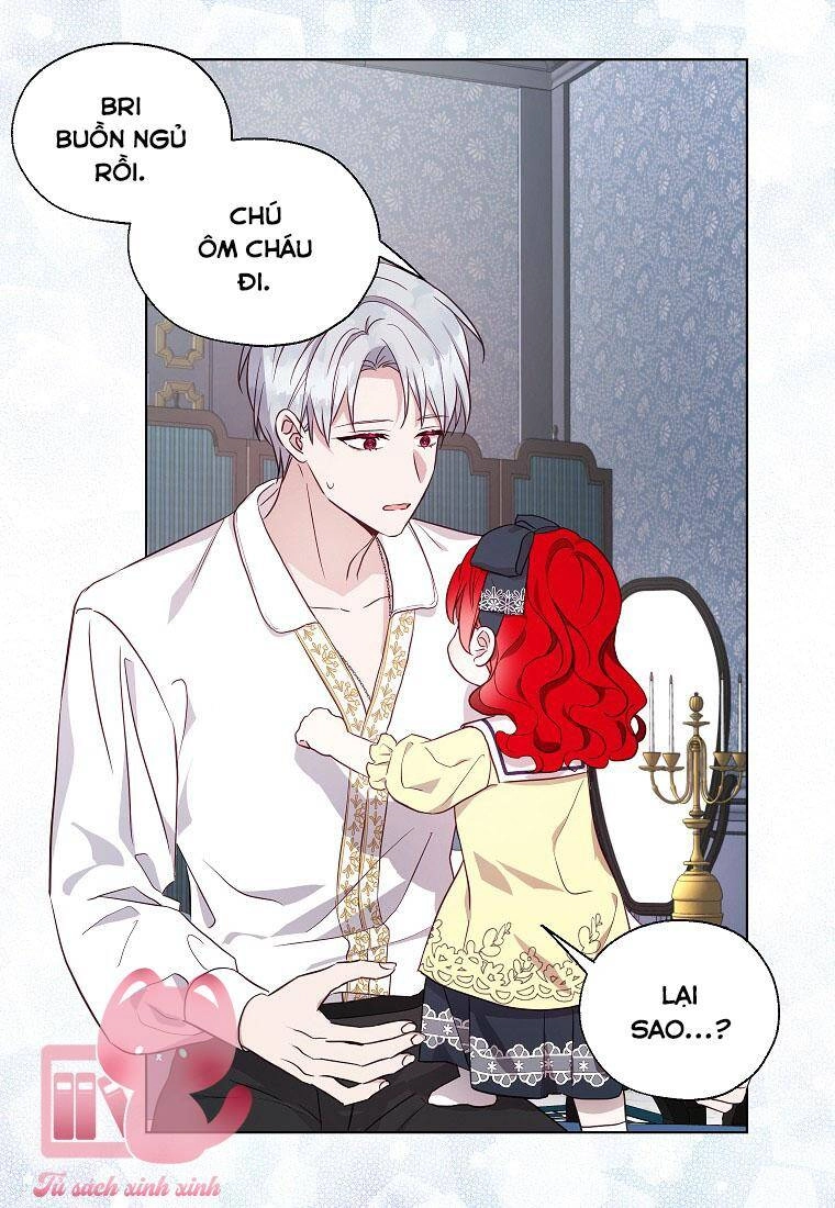Quyến Rũ Cha Của Nhân Vật Phản Diện Chapter 99 - 9