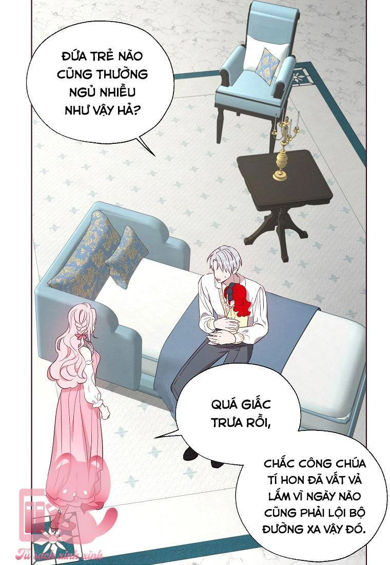 Quyến Rũ Cha Của Nhân Vật Phản Diện Chapter 99 - 13