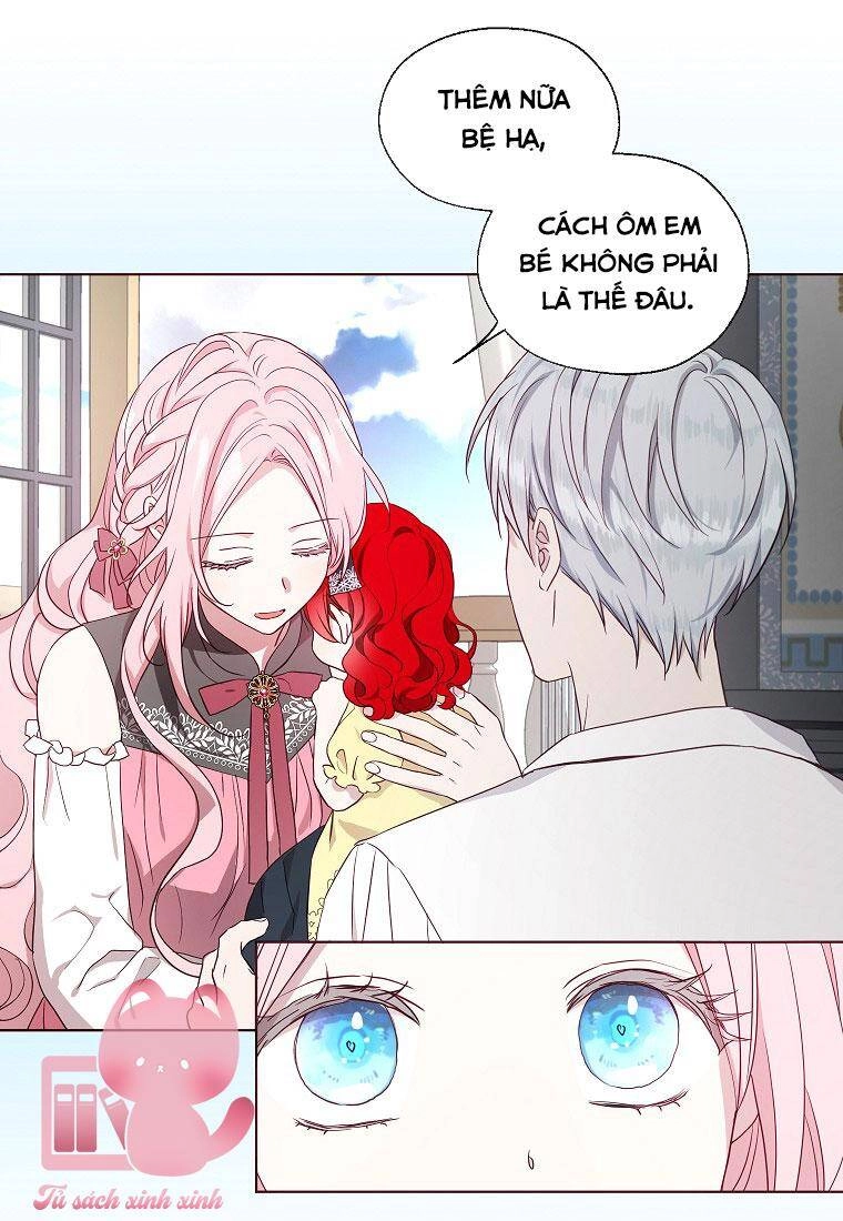 Quyến Rũ Cha Của Nhân Vật Phản Diện Chapter 99 - 14