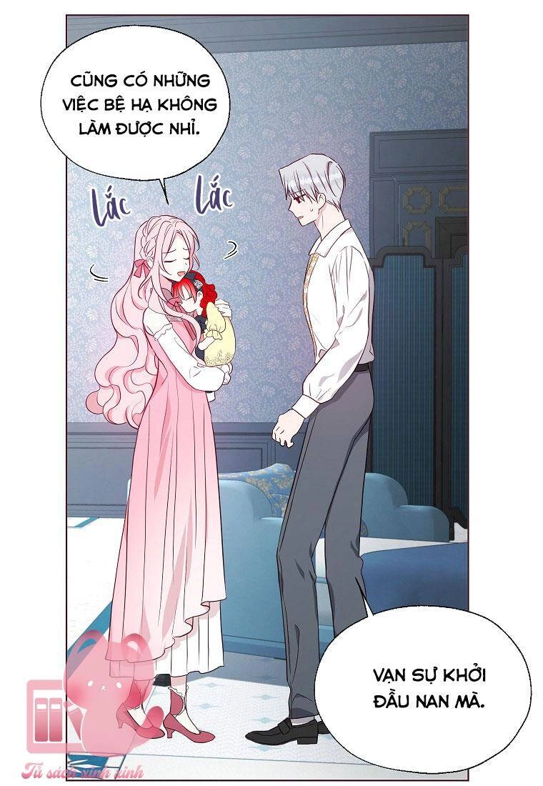 Quyến Rũ Cha Của Nhân Vật Phản Diện Chapter 99 - 16