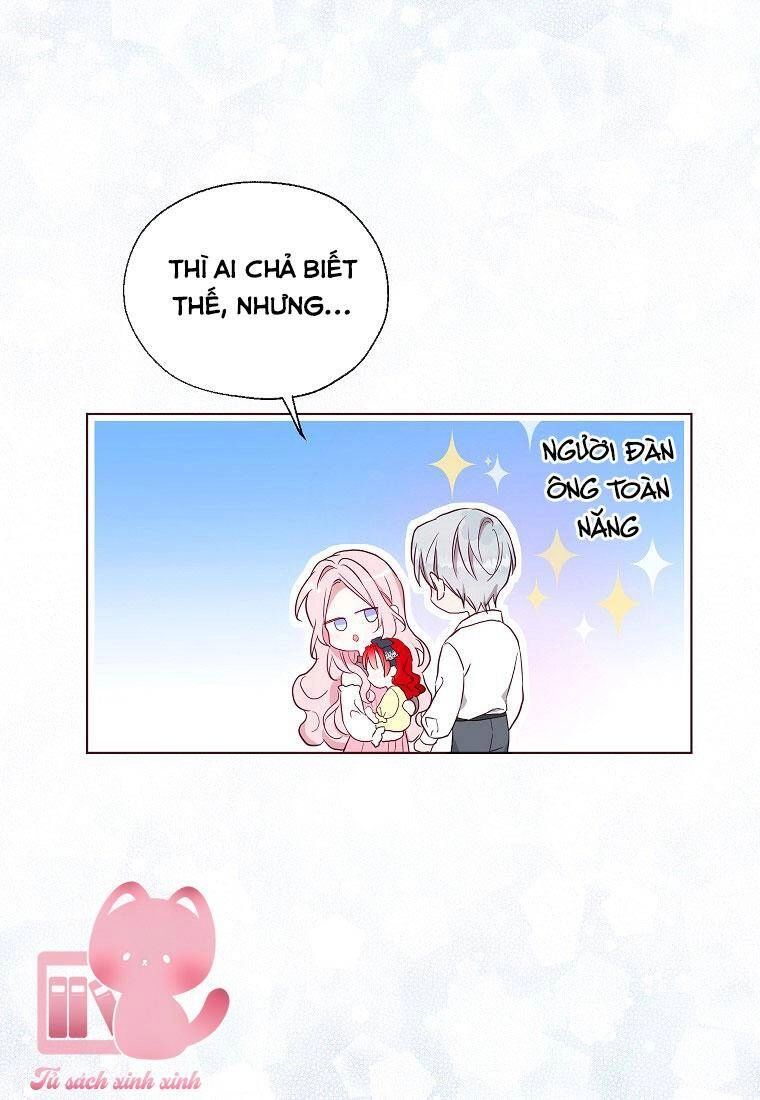 Quyến Rũ Cha Của Nhân Vật Phản Diện Chapter 99 - 17