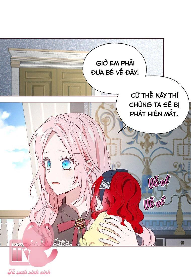 Quyến Rũ Cha Của Nhân Vật Phản Diện Chapter 99 - 18