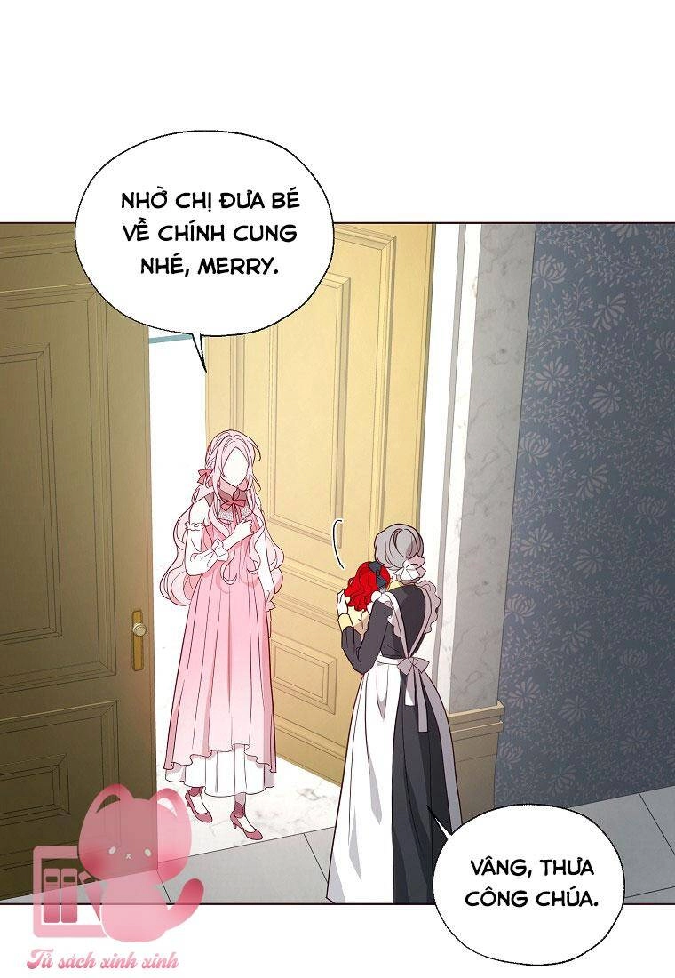 Quyến Rũ Cha Của Nhân Vật Phản Diện Chapter 99 - 20