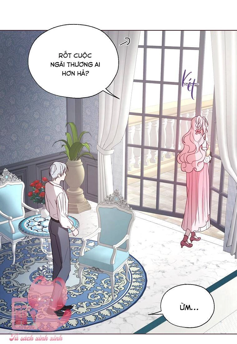 Quyến Rũ Cha Của Nhân Vật Phản Diện Chapter 99 - 23