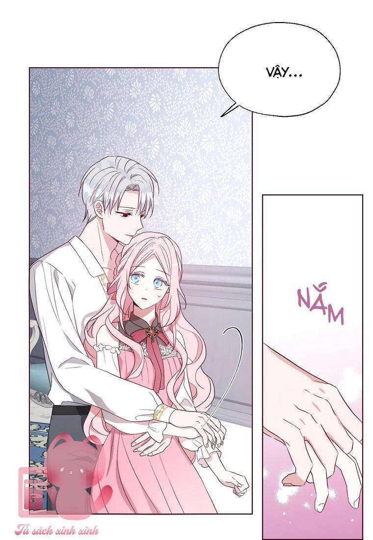 Quyến Rũ Cha Của Nhân Vật Phản Diện Chapter 99 - 28