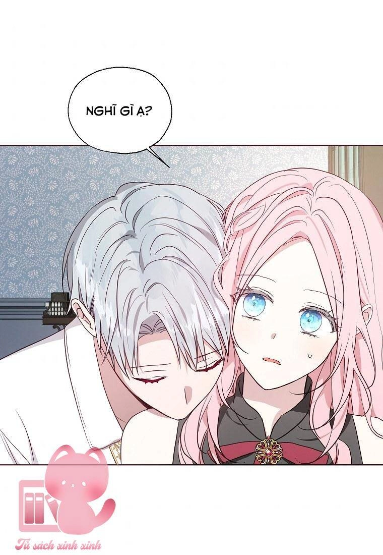 Quyến Rũ Cha Của Nhân Vật Phản Diện Chapter 99 - 35