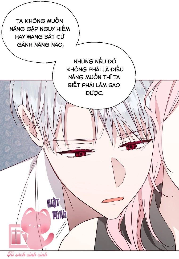 Quyến Rũ Cha Của Nhân Vật Phản Diện Chapter 99 - 36