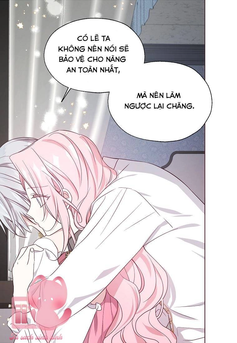 Quyến Rũ Cha Của Nhân Vật Phản Diện Chapter 99 - 38