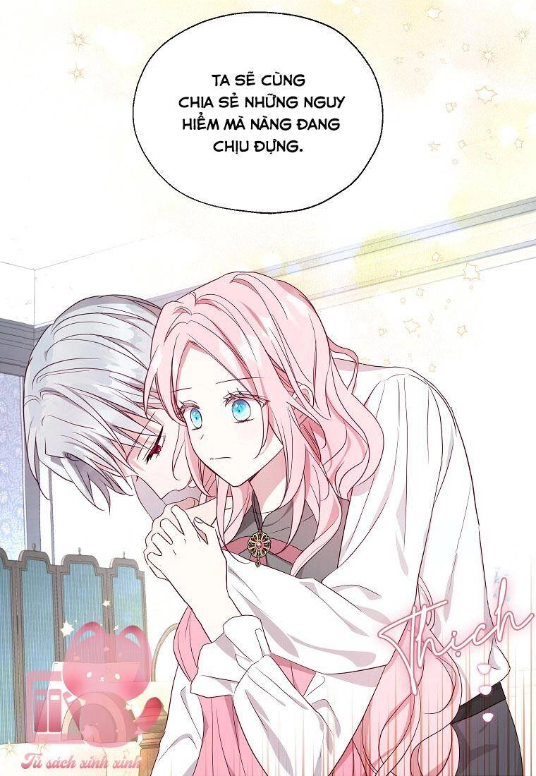 Quyến Rũ Cha Của Nhân Vật Phản Diện Chapter 99 - 41