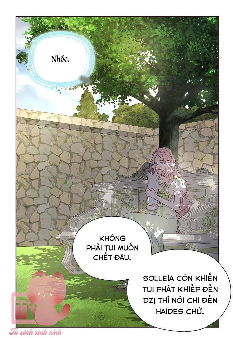 Quyến Rũ Cha Của Nhân Vật Phản Diện Chapter 99 - 54