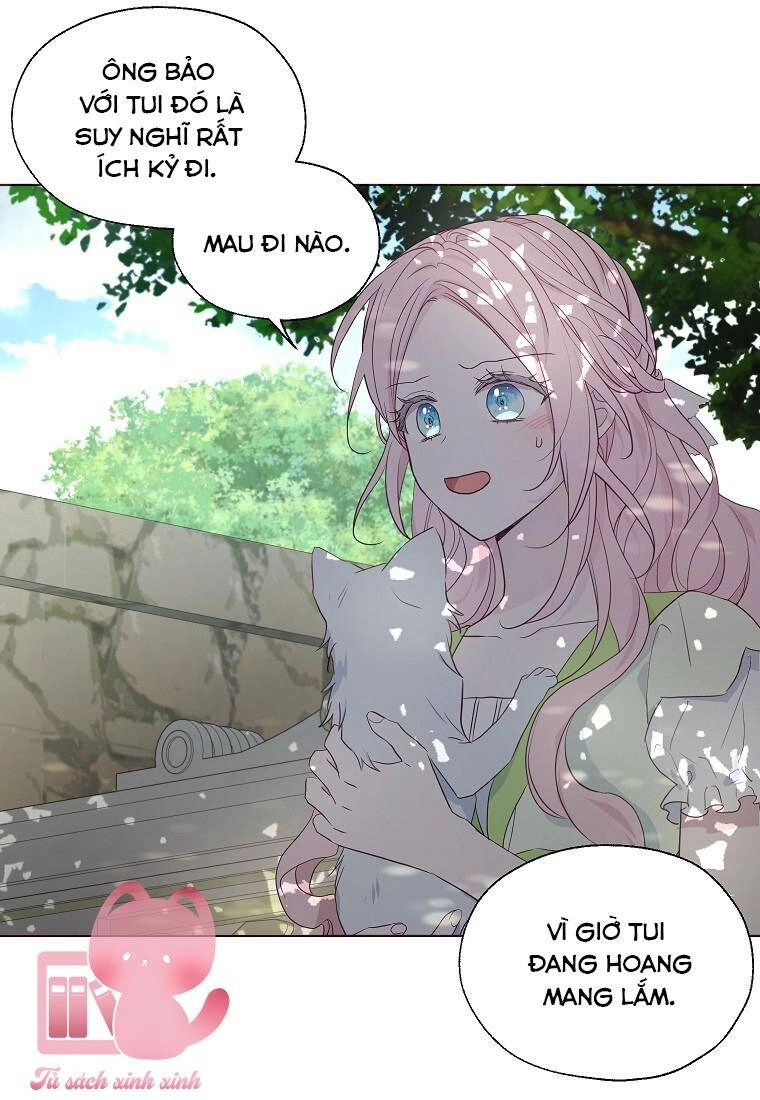 Quyến Rũ Cha Của Nhân Vật Phản Diện Chapter 99 - 58