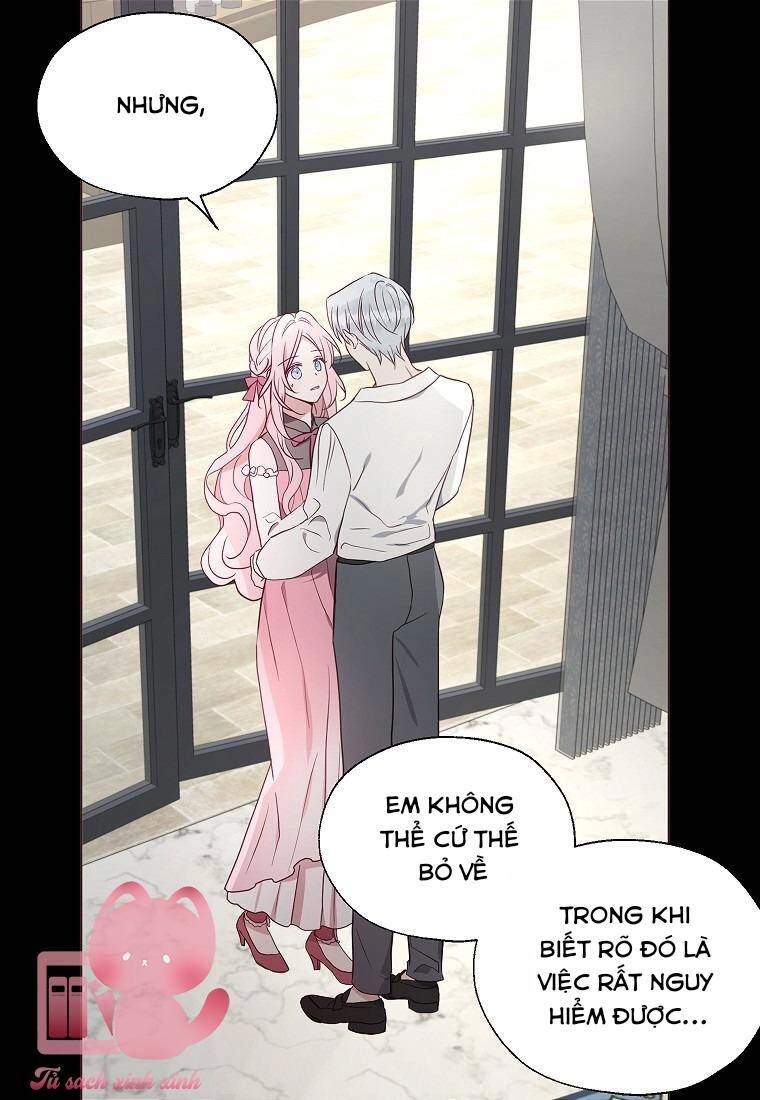 Quyến Rũ Cha Của Nhân Vật Phản Diện Chapter 100 - 12