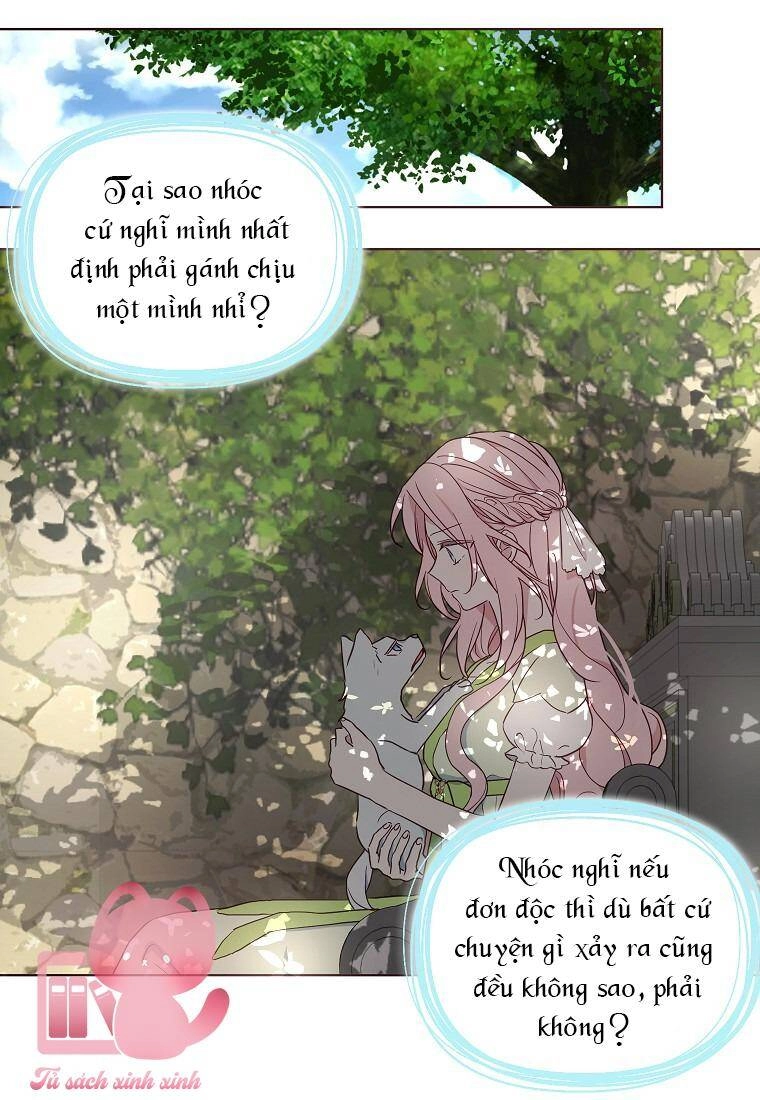 Quyến Rũ Cha Của Nhân Vật Phản Diện Chapter 100 - 16