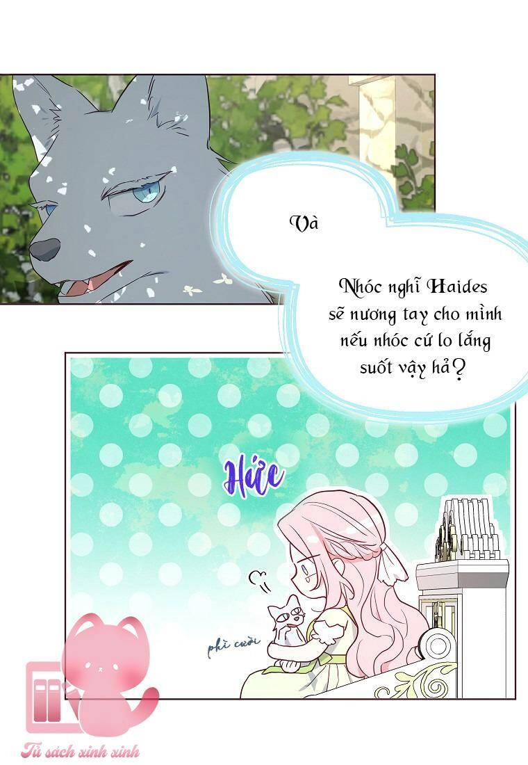 Quyến Rũ Cha Của Nhân Vật Phản Diện Chapter 100 - 18