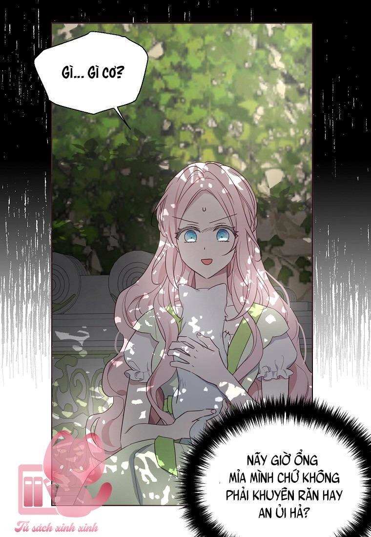 Quyến Rũ Cha Của Nhân Vật Phản Diện Chapter 100 - 19