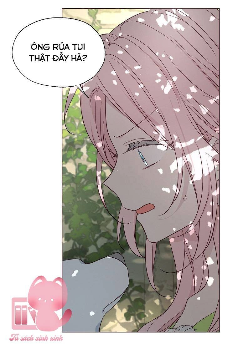 Quyến Rũ Cha Của Nhân Vật Phản Diện Chapter 100 - 21