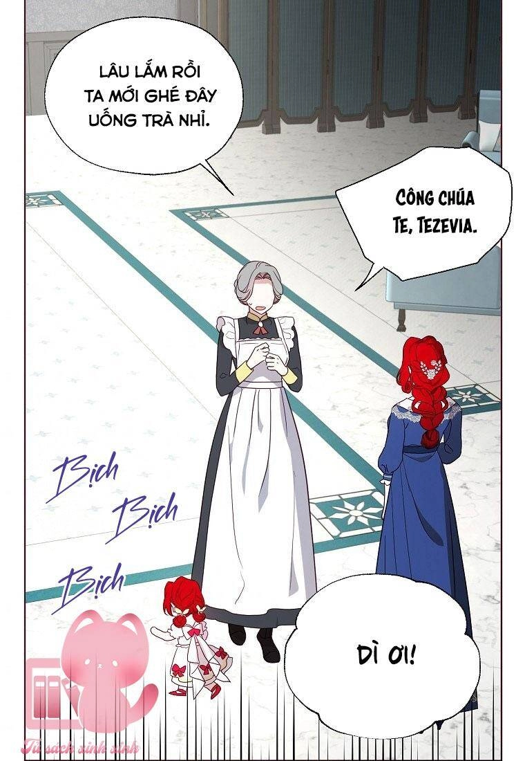 Quyến Rũ Cha Của Nhân Vật Phản Diện Chapter 100 - 35