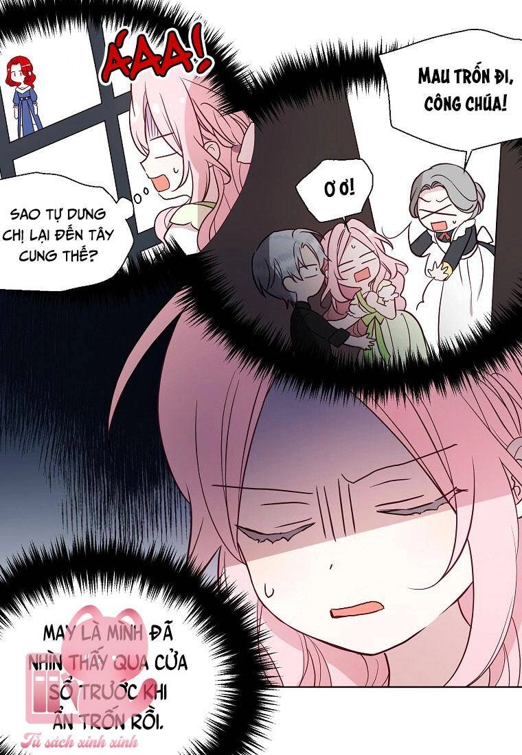 Quyến Rũ Cha Của Nhân Vật Phản Diện Chapter 100 - 39