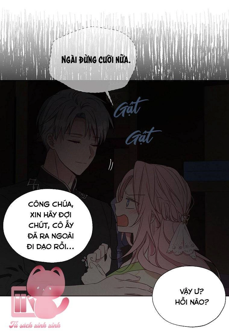 Quyến Rũ Cha Của Nhân Vật Phản Diện Chapter 100 - 41