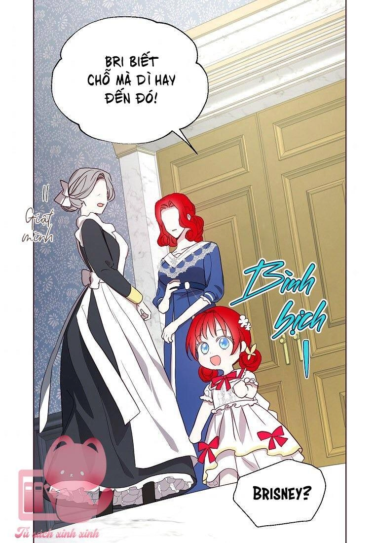 Quyến Rũ Cha Của Nhân Vật Phản Diện Chapter 100 - 45