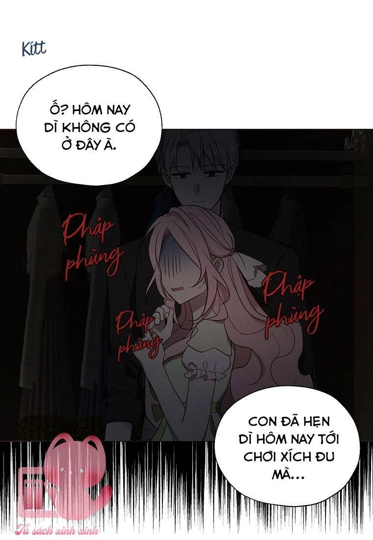 Quyến Rũ Cha Của Nhân Vật Phản Diện Chapter 100 - 46