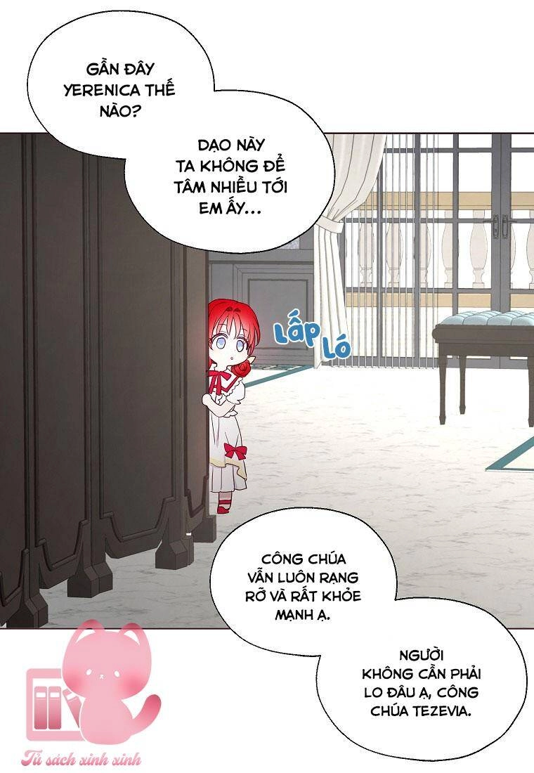 Quyến Rũ Cha Của Nhân Vật Phản Diện Chapter 100 - 56