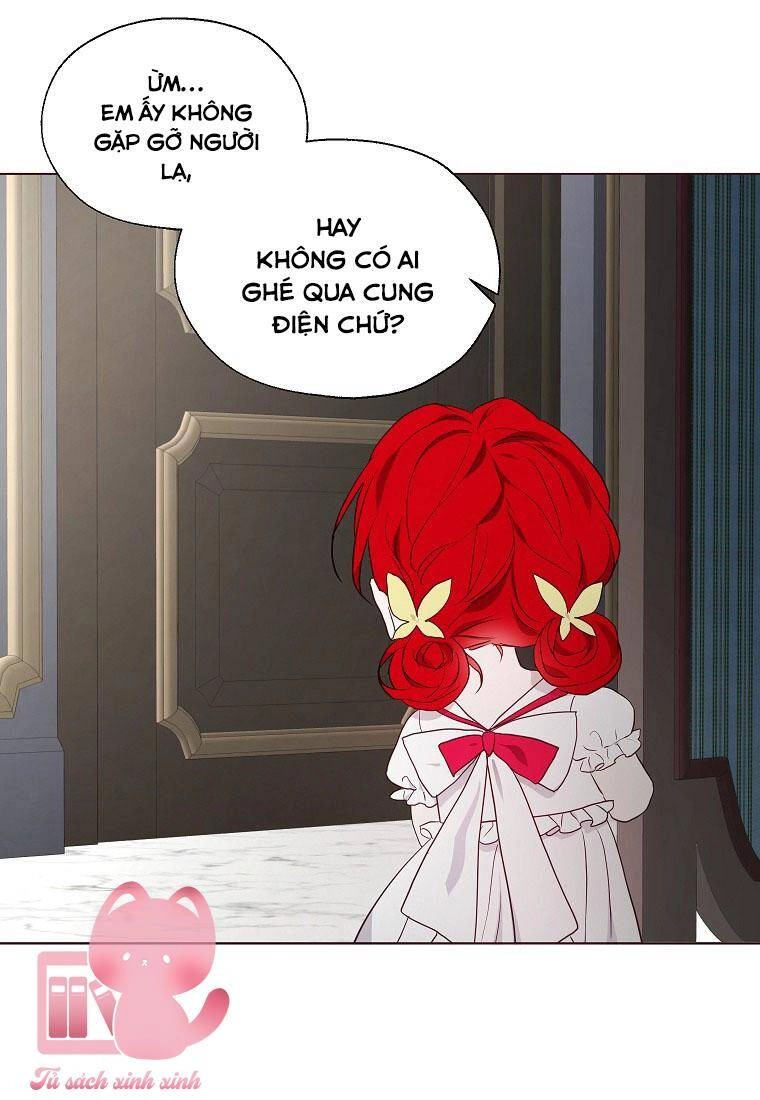 Quyến Rũ Cha Của Nhân Vật Phản Diện Chapter 100 - 58