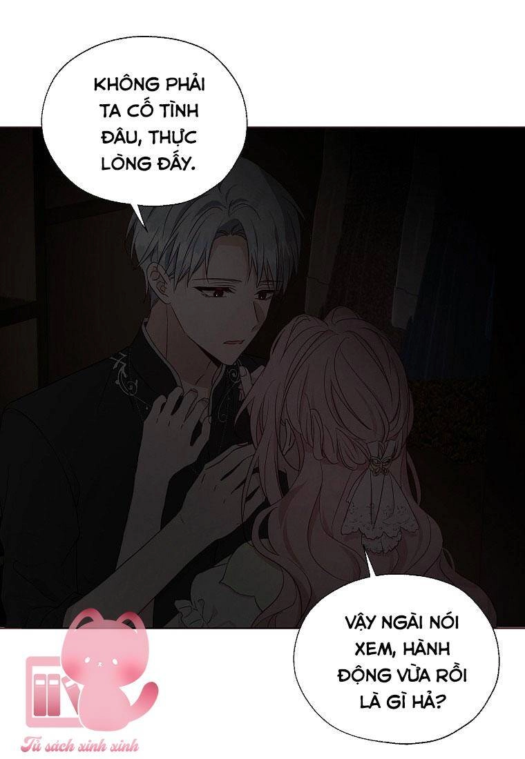 Quyến Rũ Cha Của Nhân Vật Phản Diện Chapter 101 - 9