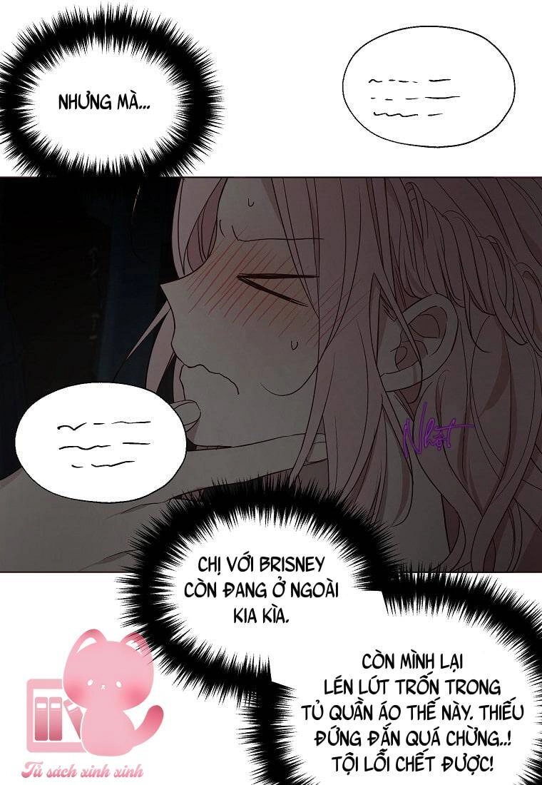 Quyến Rũ Cha Của Nhân Vật Phản Diện Chapter 101 - 14