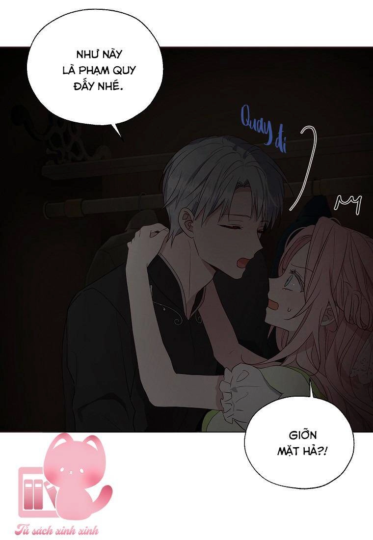 Quyến Rũ Cha Của Nhân Vật Phản Diện Chapter 101 - 20