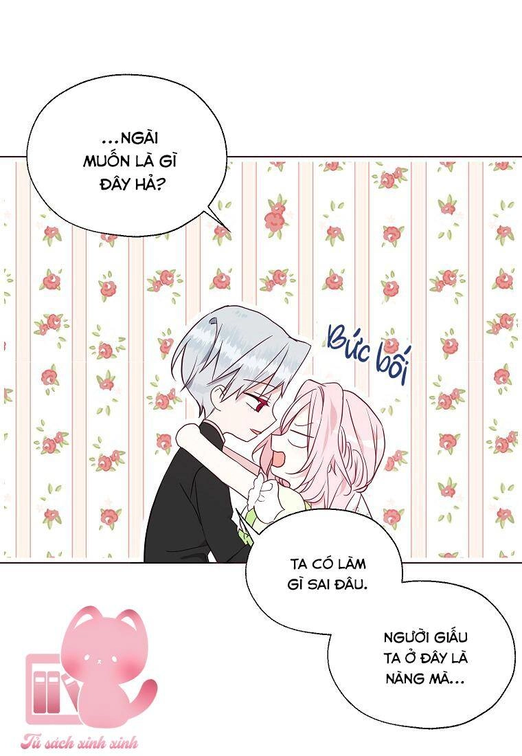 Quyến Rũ Cha Của Nhân Vật Phản Diện Chapter 101 - 23